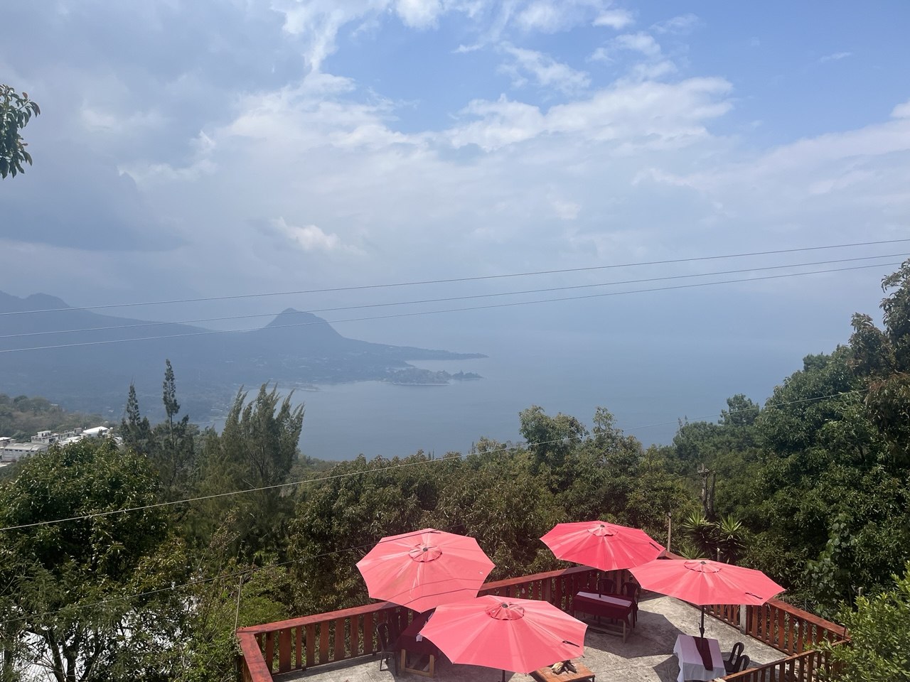 Standard con ladrillo