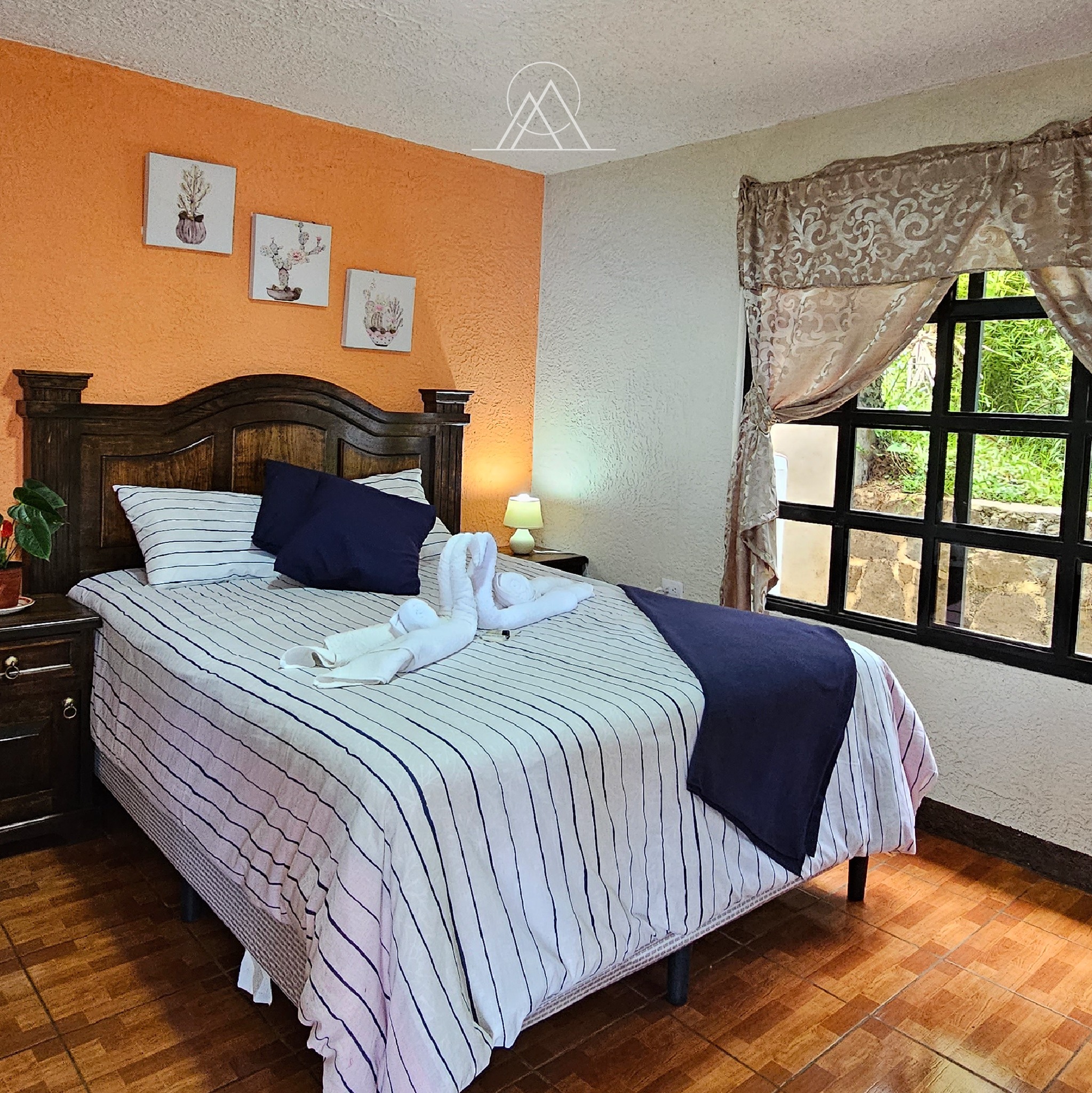 Suite ángulo amplio