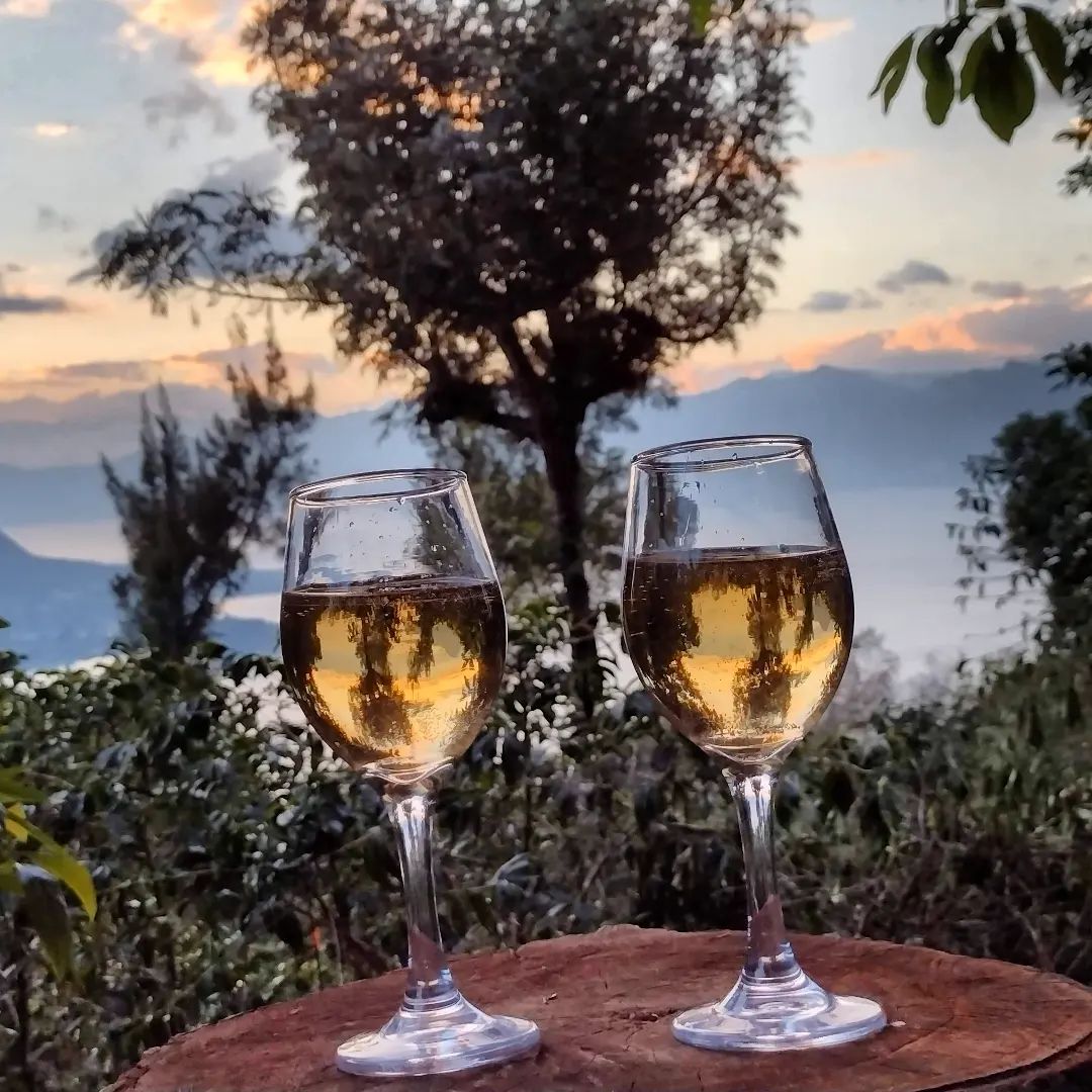 Aniversario en Rancho Fortaleza