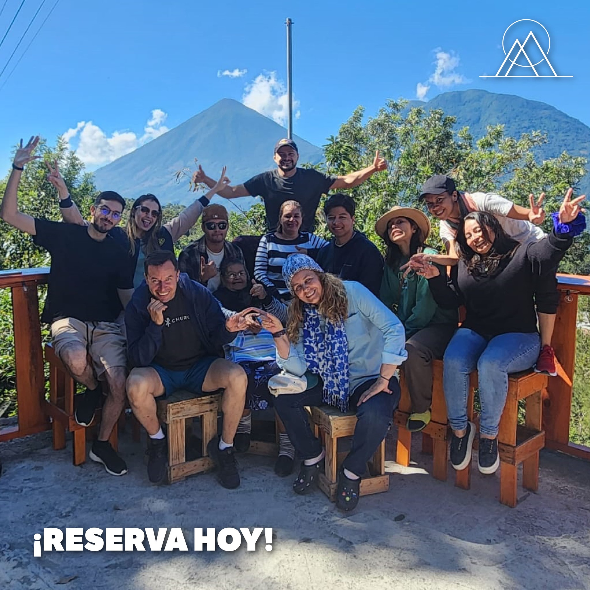 San Antonio Palopó y el Lago Atitlán