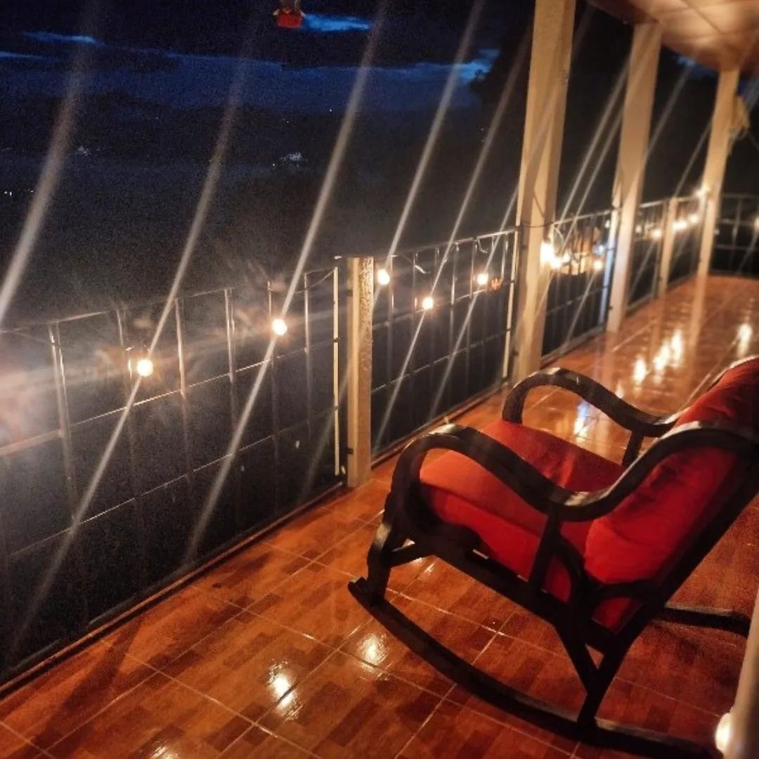 Iluminación nocturna